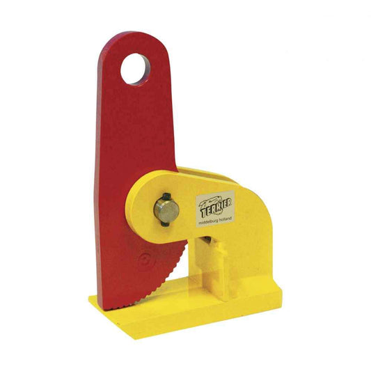 Terrier FHX 3 Ton Horizontal Lifting Clamp 953300 image 1 of 2