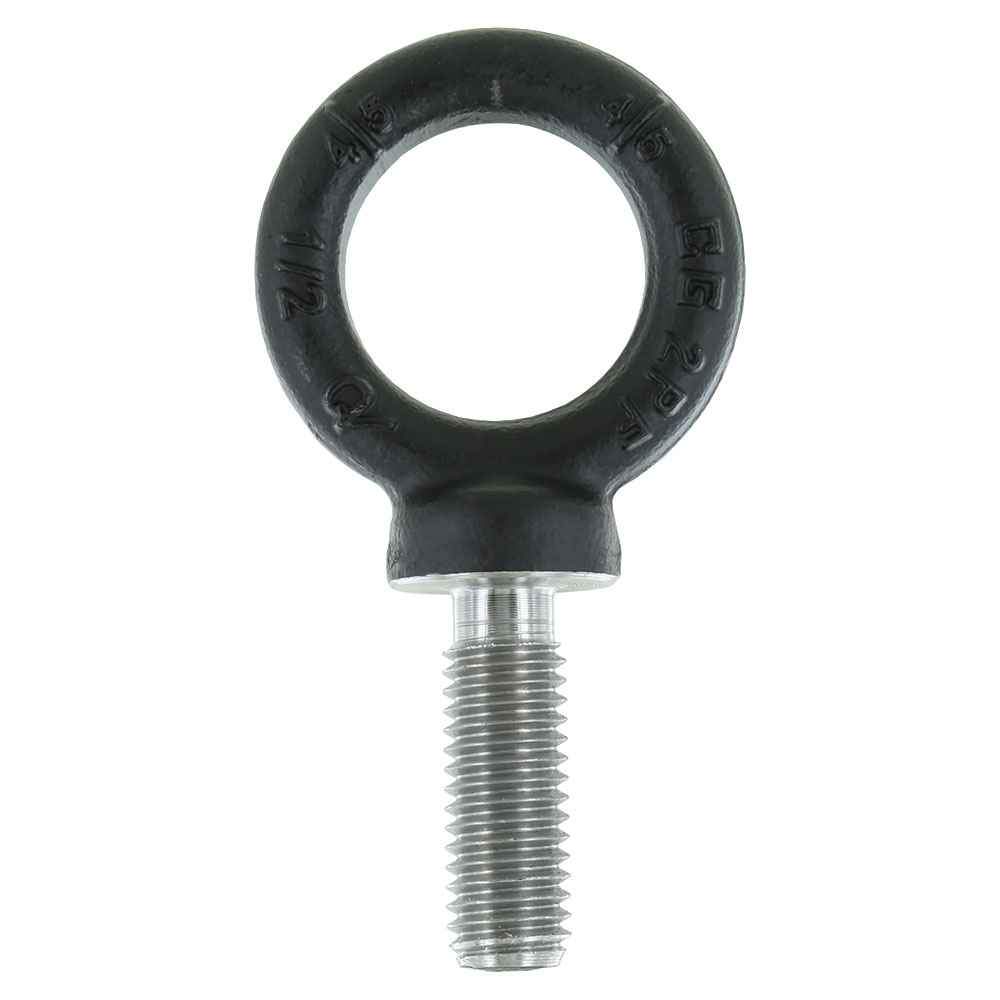 Crosby 38 inch x 114 inch Forged Steel Machine Bolt S279 image 1 of 2