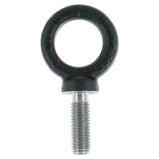 Crosby&reg 212 inch x 5 inch Forged Steel Machine Bolt S279 image 1 of 2