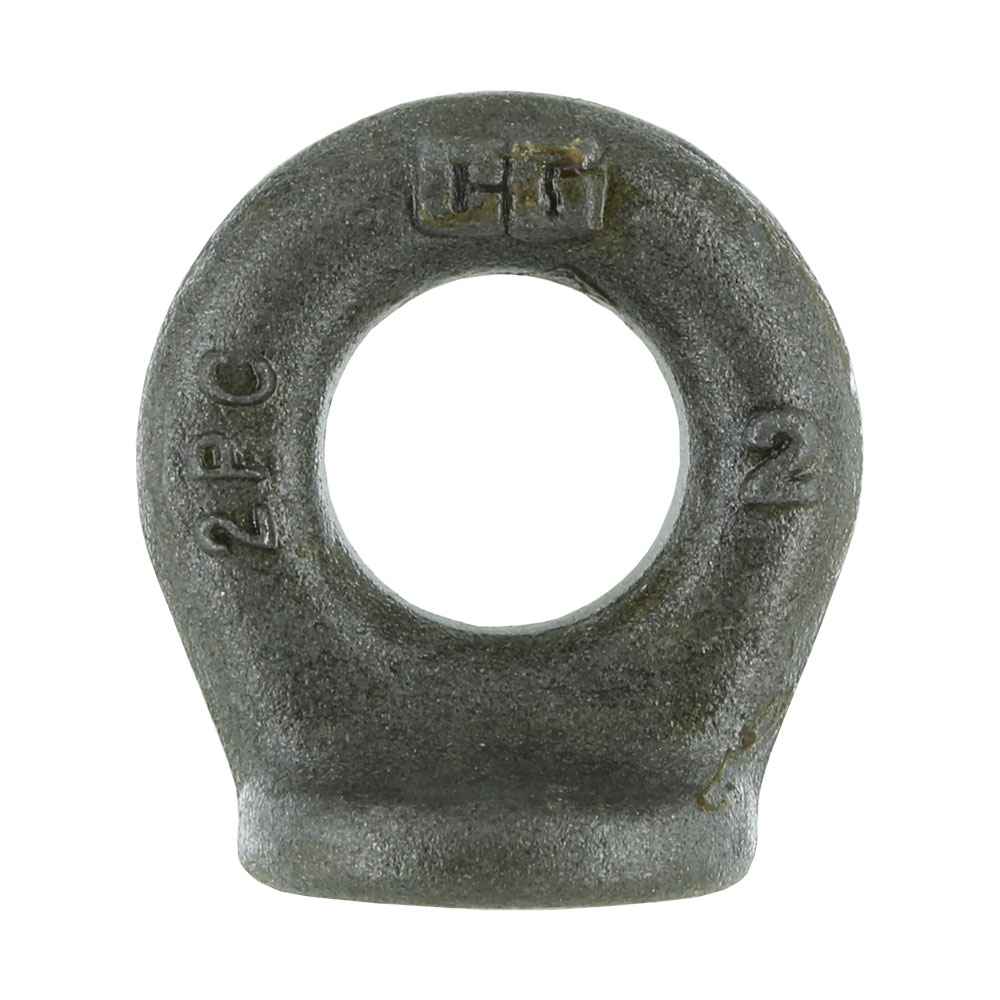 Crosby Size 0 Forged Steel Pad Eye S264 image 1 of 2