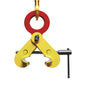 Terrier FSV 10 Ton Screw Beam Lifting Clamp 851110 image 1 of 2