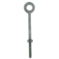 Crosby&reg 38 inch x 412 inch Galvanized Eye Bolt G291 image 1 of 2