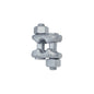 Crosby 316 inch 14 inch Galvanized Fist Grip Wire Rope Clip G429