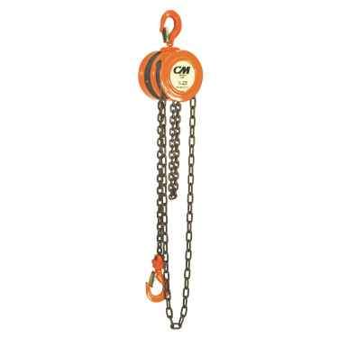 HCH 622 hand chain hoist