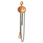 HCH 622 hand chain hoist