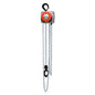 HCH HUR hurricane 360 hand chain hoist