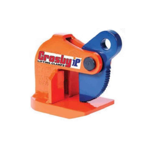 Crosby®  IPHOZ10  Horizontal Lifting Clamp