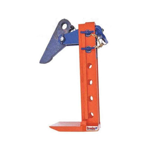 Crosby®  IPPEB  Horizontal Lifting Clamp