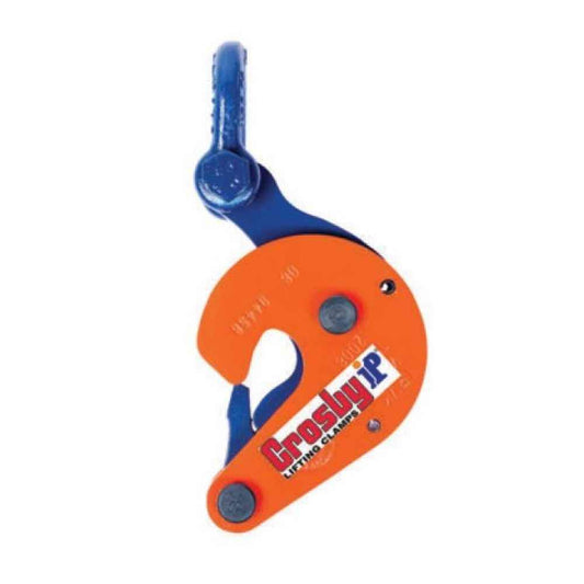 Crosby®  IPVK  Drum Lifting Clamp - 2700116