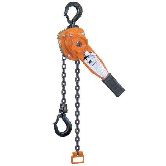 LCH 653 lever chain hoist