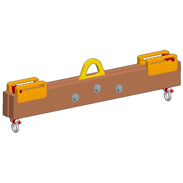 Non-Conductive Lifting Beam