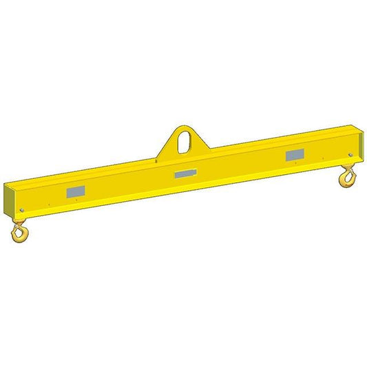 Lifting Beam Heavy Duty Low Headroom