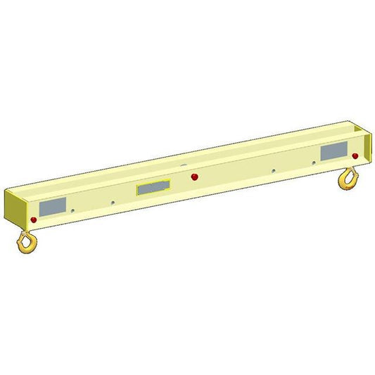 Lifting Beam Ultra Low Headroom
