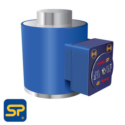 Straightpoint LoadSafe Wireless Compression Loadcell