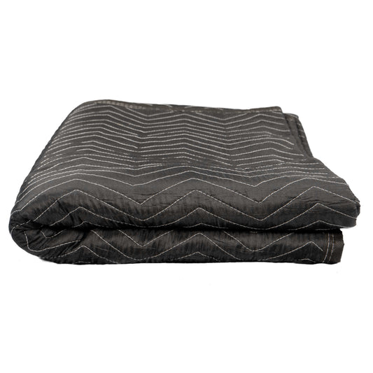 Moving Blankets Preferred Mover Single Pack 7880 lbsdozen image 1 of 8 image 2 of 8