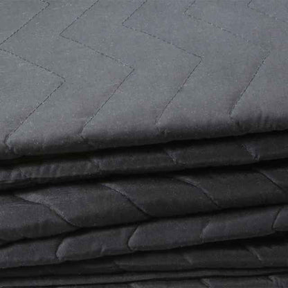 Moving Blanket Large 80 inch x 96 inch Sound Blanket image 3 of 8