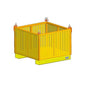 M&W Material Basket - 2,500 lb.