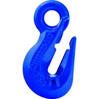 Peerless V10 Eye Grab Hook - Grade 100