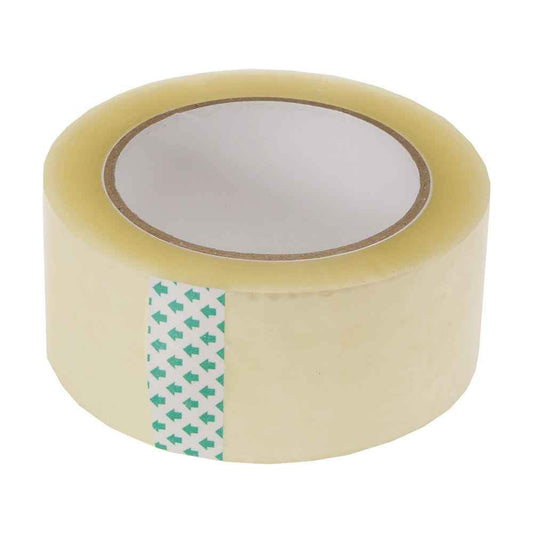 2" Clear Packing Tape