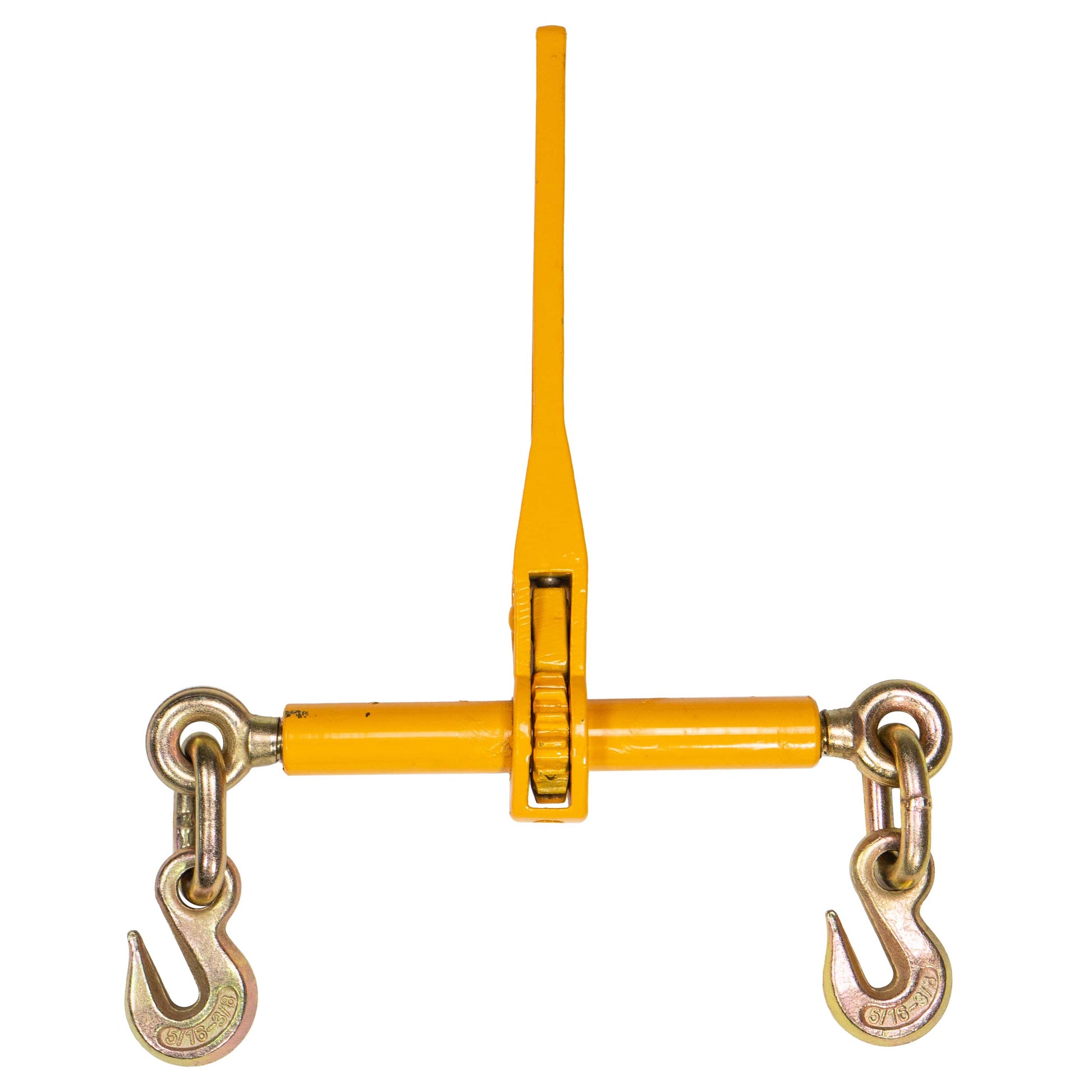 516 inch 38 inch Peerless Ratchet Binder Plus Loadbinder image 1 of 9