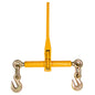 516 inch 38 inch Peerless Ratchet Binder Plus Loadbinder image 1 of 9