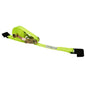 2" Rollup Ratchet Strap