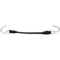 41 inch Rubber Tarp Straps (Box of 50) Natural Rubber image 1 of 3
