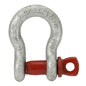 Crosby Anchor Shackle Screw Pin 316 inch G209 33 Ton image 1 of 2