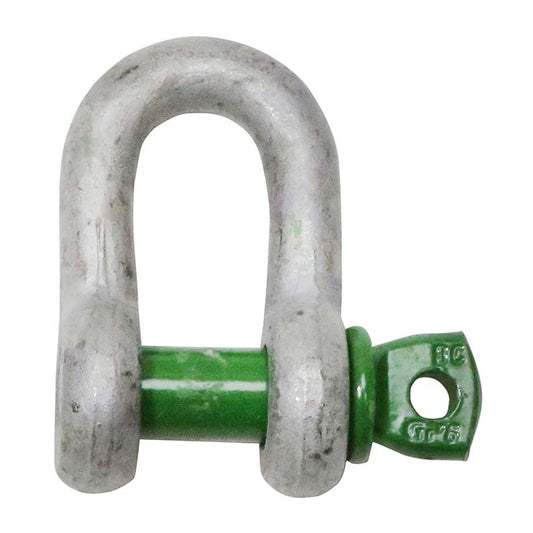 Van Beest (G4151) 2 inch Screw Pin Chain Shackle 35 Ton image 1 of 2