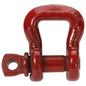 Crosby&reg Sling Saver Shackle Screw Pin 1 inch S253 325 Ton image 1 of 2