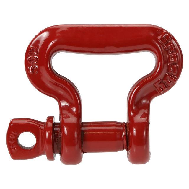 Crosby Web Sling Shackle Screw Pin S281 325 Ton image 1 of 2