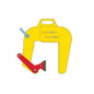 Terrier TBC-A 1 Ton Concrete Pipe Lifting Clamp - 870105