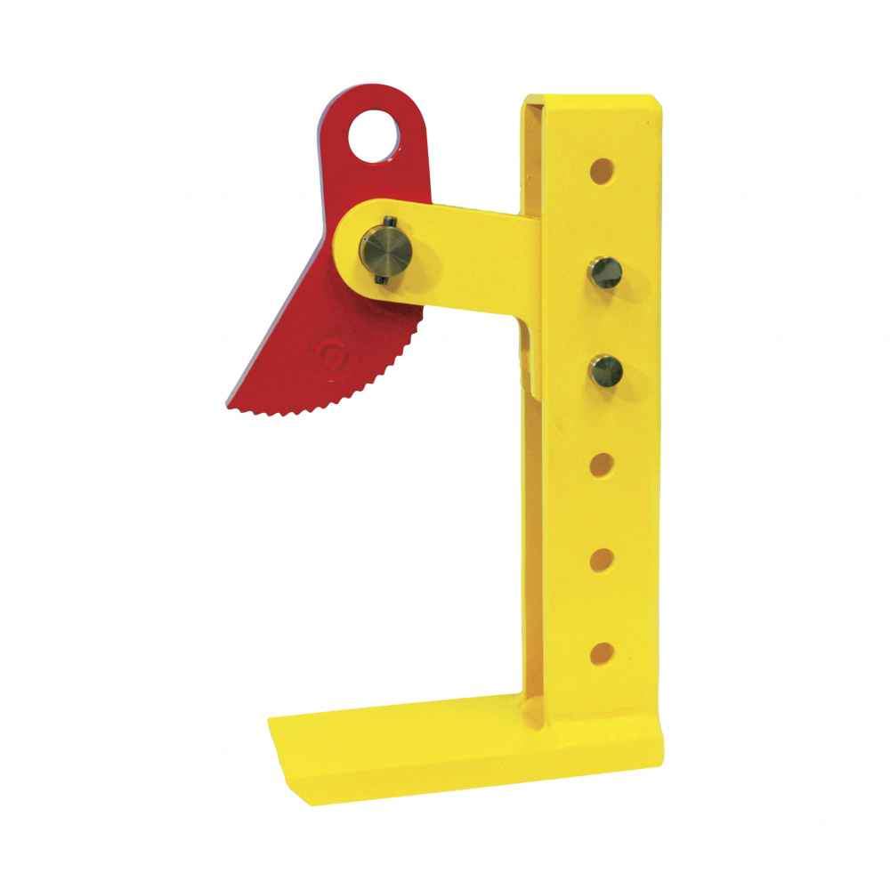 Terrier THSK180 6 Ton Horizontal Lifting Clamp 860180 image 1 of 2