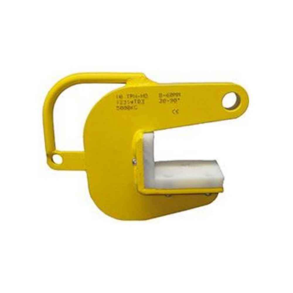Terrier TPHHD 30 Ton Horizontal Pipe Lifting Clamp 965300 image 1 of 3