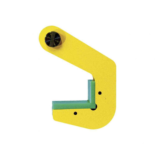 Terrier TPH 15 Ton Horizontal Pipe Lifting Clamp 960915 image 1 of 3