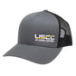 USCC Trucker Snapback Hat image 1 of 3
