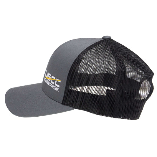 USCC Trucker Snapback Hat image 1 of 3 image 2 of 3