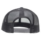 USCC Trucker Snapback Hat image 1 of 3 image 2 of 3 image 3 of 3