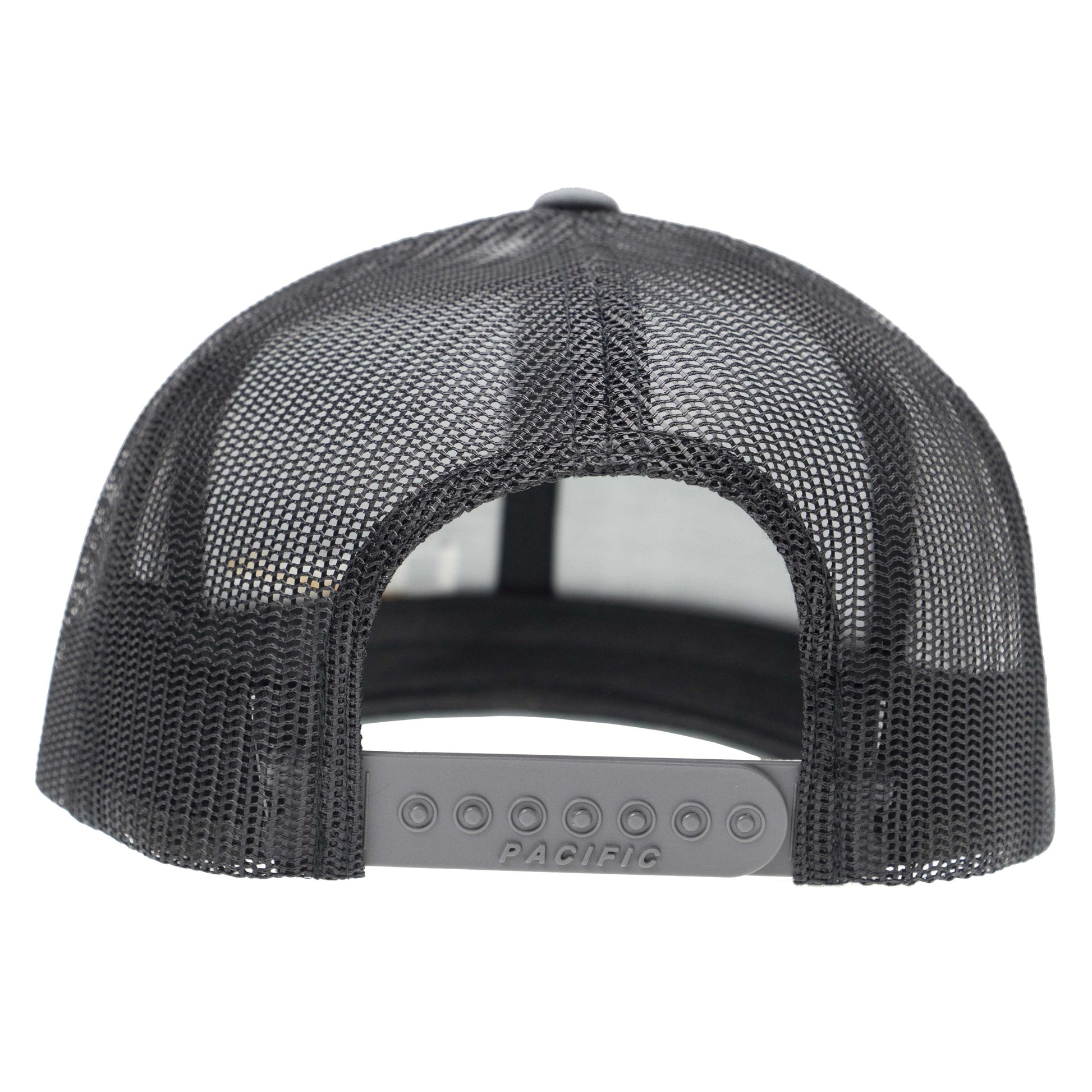 USCC Trucker Snapback Hat image 1 of 3 image 2 of 3 image 3 of 3