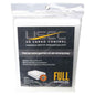 Heavy Duty Plastic Mattress Bag: Full