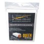 Heavy Duty Queen Size Plastic Mattress Bag