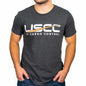 USCC Charcoal TShirt XL image 1 of 2