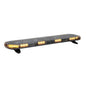 Whelen 56" Justice Series Full Light Bar