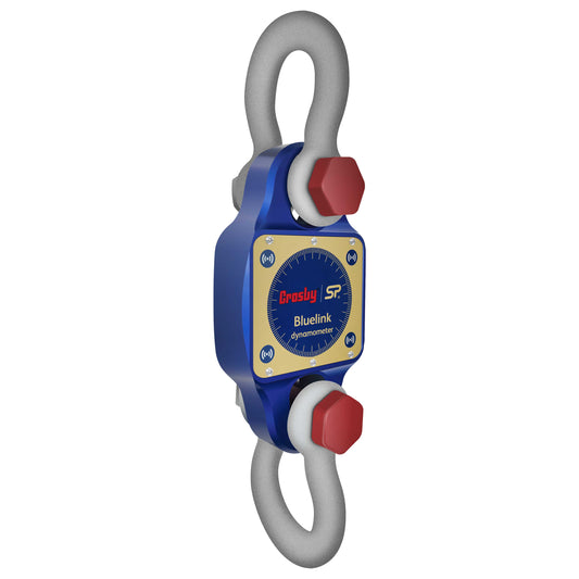 BlueLink Plus Bluetooth Dynamometer