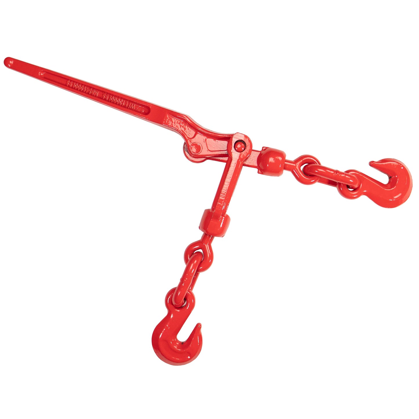 12 inch 58 inch Lever Binder image 1 of 8