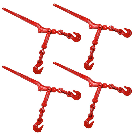 Lever Binder 38 inch 12 inch (4 Pack) image 1 of 9
