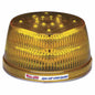 Whelen Class 1 Tall Dome - Permanent Mount - L31 Super LED