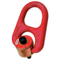 Crosby 38 inch x 112 inch Heavy Duty Swivel Hoist Ring HR1000 image 1 of 2