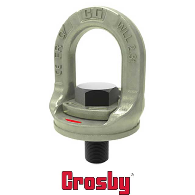 Crosby 34 inch SlideLoc SL150 image 2 of 2