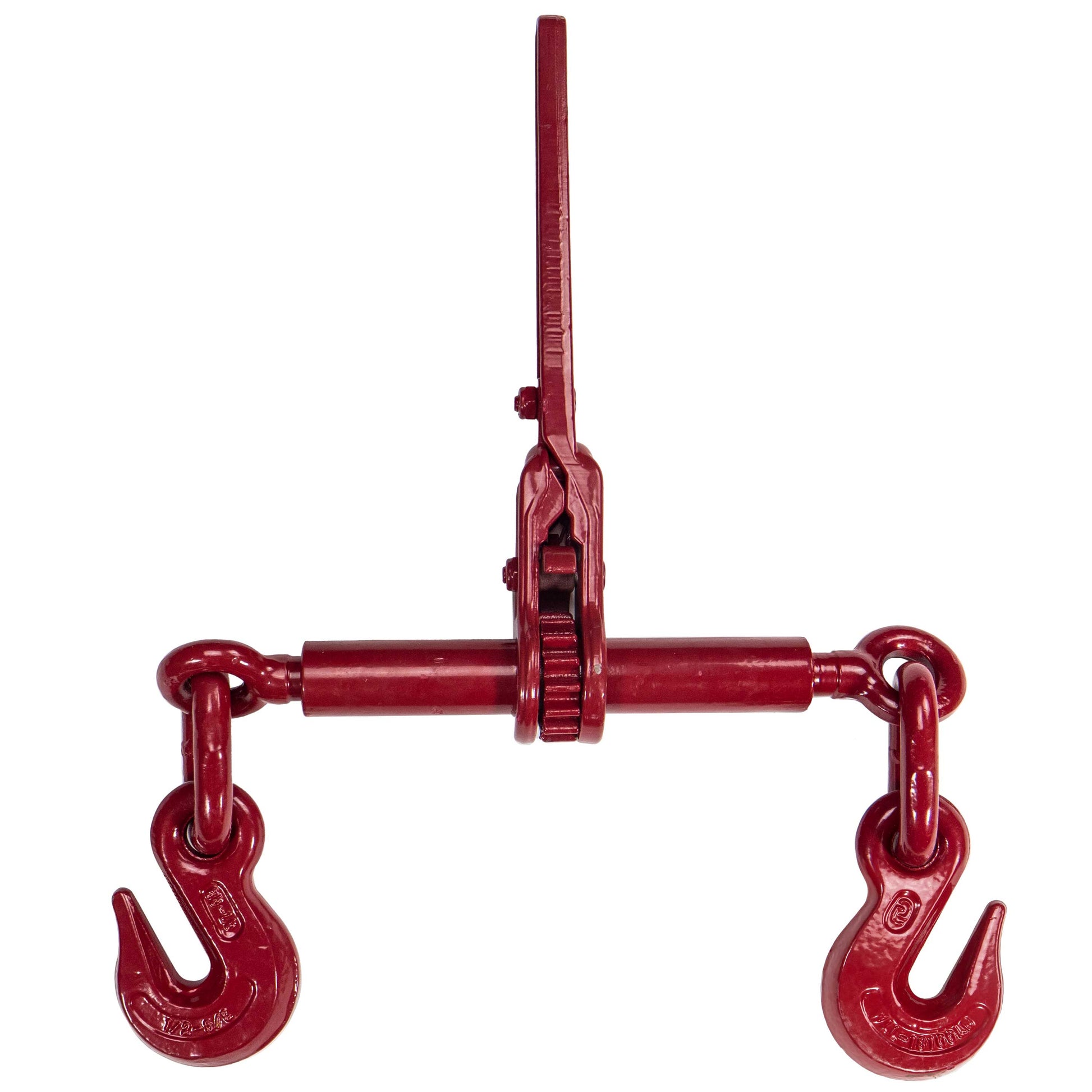 12 inch 58 inch Durabilt TruckTight Ratchet Binder image 1 of 8